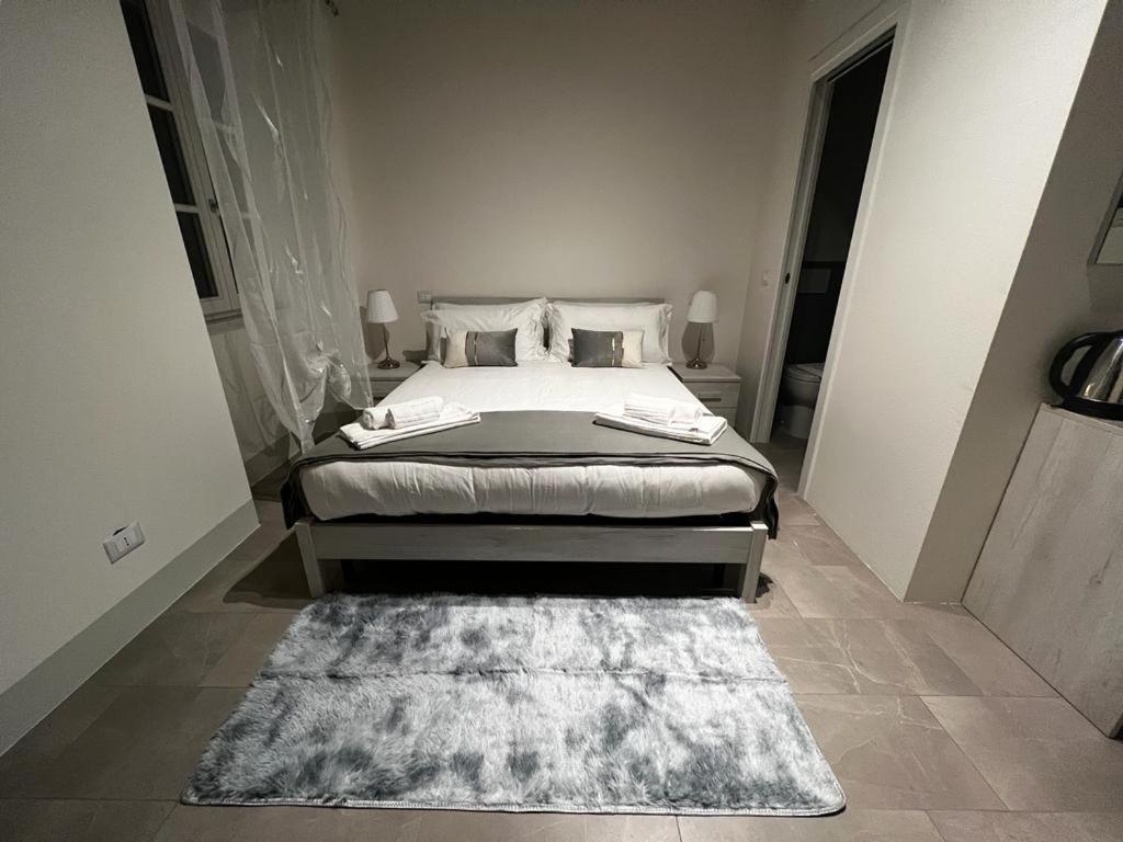 Bed and Breakfast Casa Carducci 33 Pisa Exterior foto