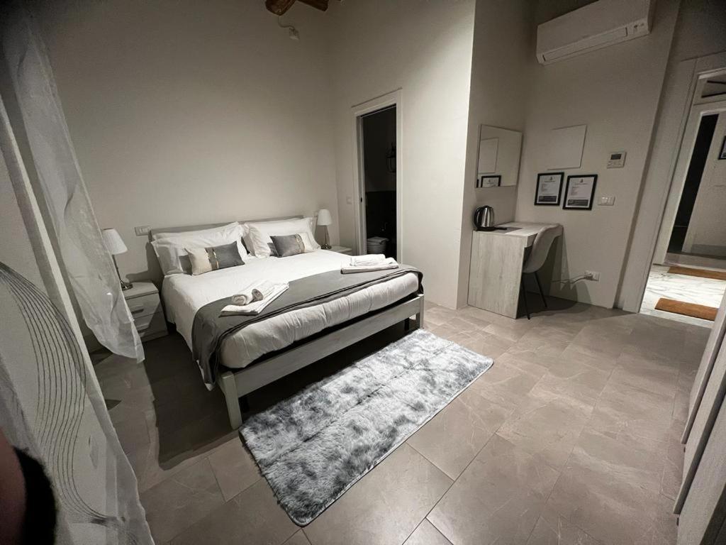 Bed and Breakfast Casa Carducci 33 Pisa Exterior foto