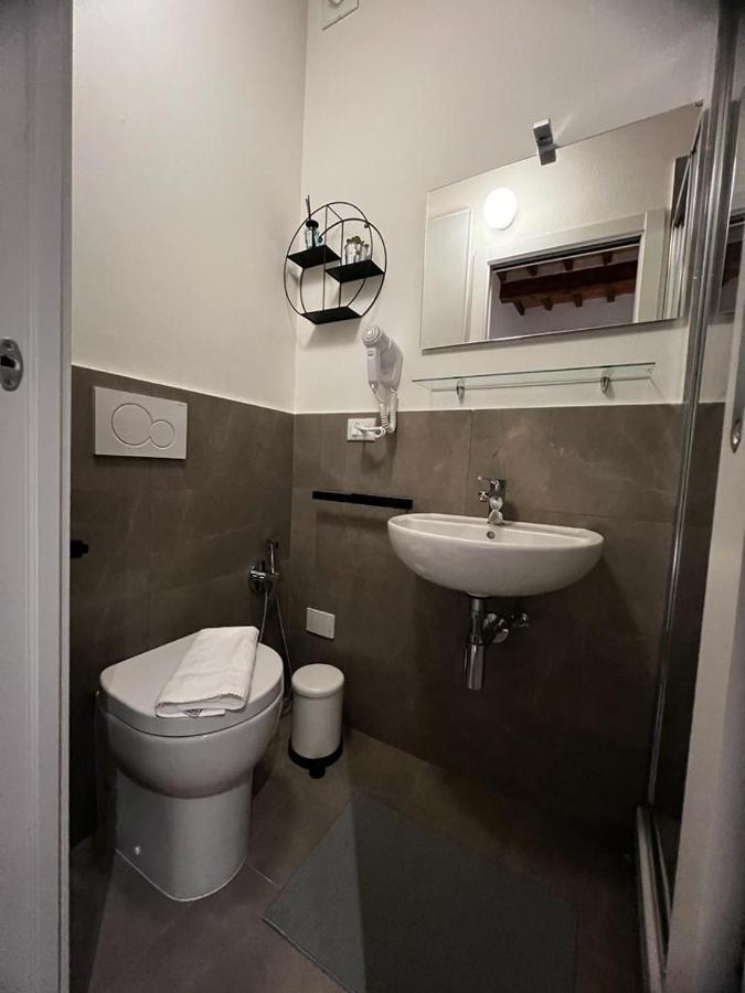Bed and Breakfast Casa Carducci 33 Pisa Exterior foto