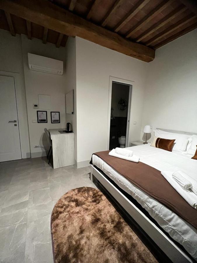 Bed and Breakfast Casa Carducci 33 Pisa Exterior foto