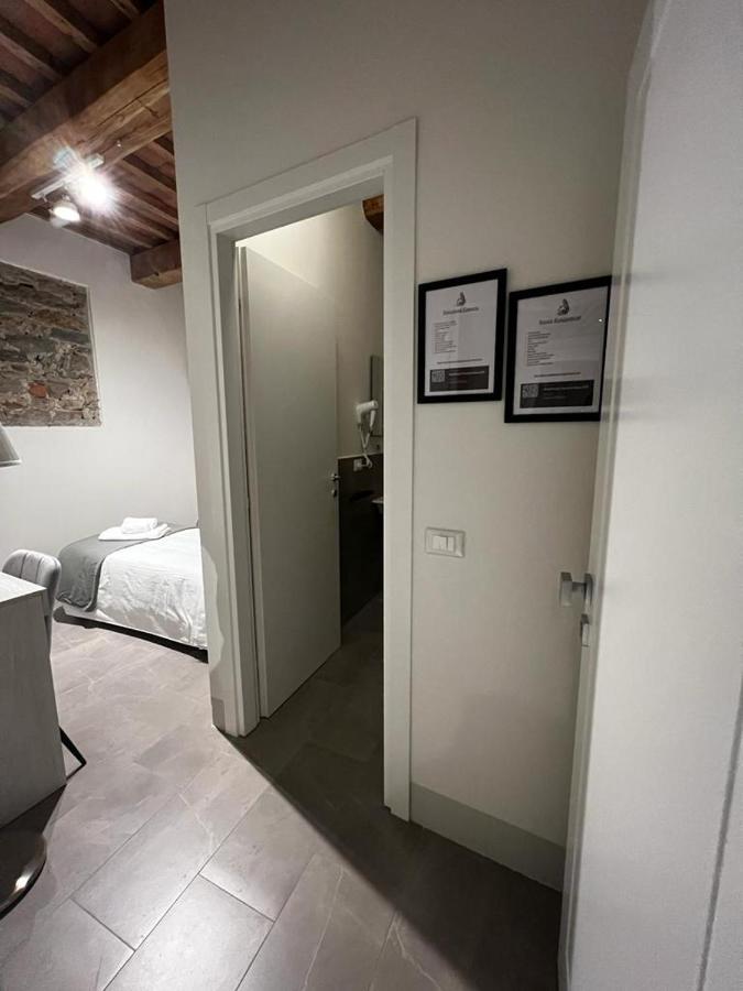 Bed and Breakfast Casa Carducci 33 Pisa Exterior foto