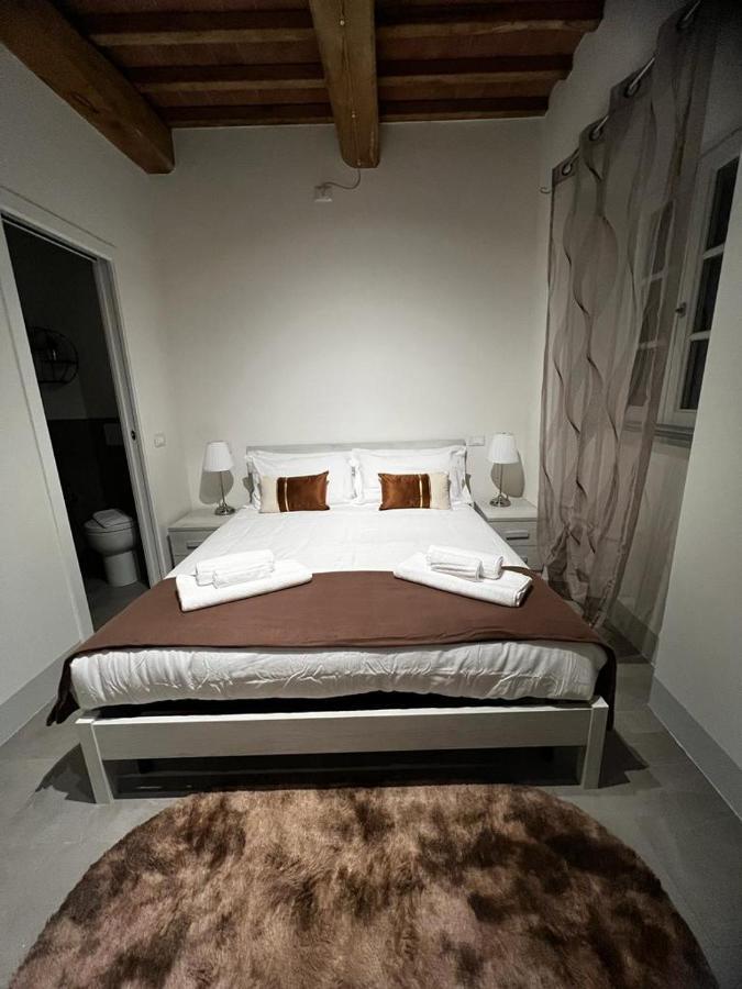 Bed and Breakfast Casa Carducci 33 Pisa Exterior foto