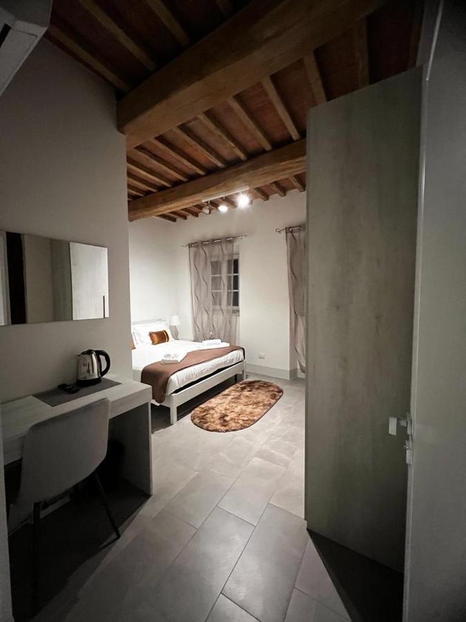 Bed and Breakfast Casa Carducci 33 Pisa Exterior foto