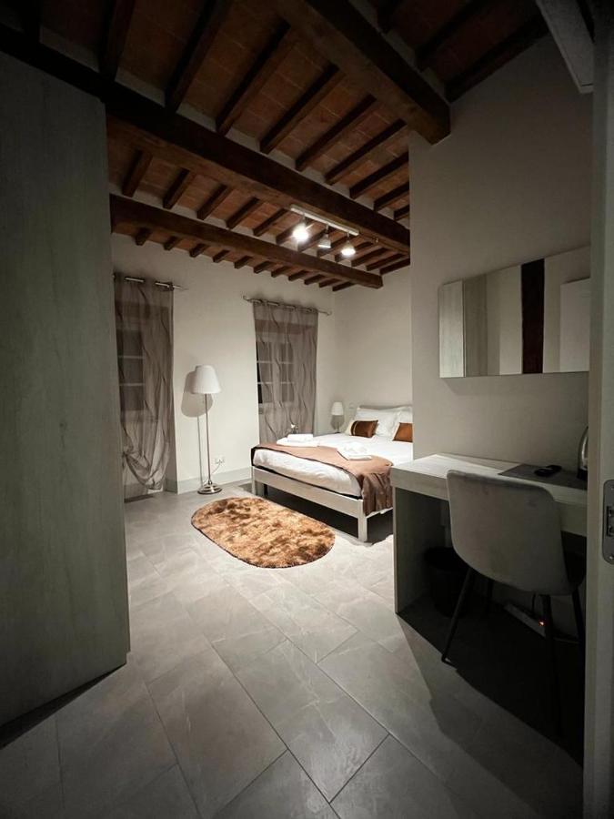 Bed and Breakfast Casa Carducci 33 Pisa Exterior foto