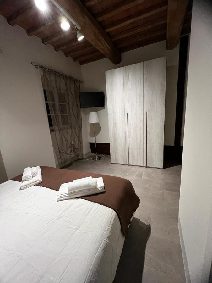 Bed and Breakfast Casa Carducci 33 Pisa Exterior foto