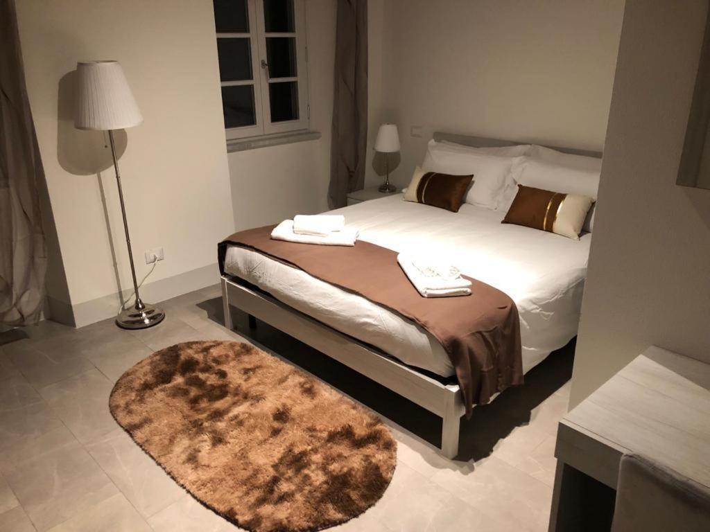 Bed and Breakfast Casa Carducci 33 Pisa Exterior foto