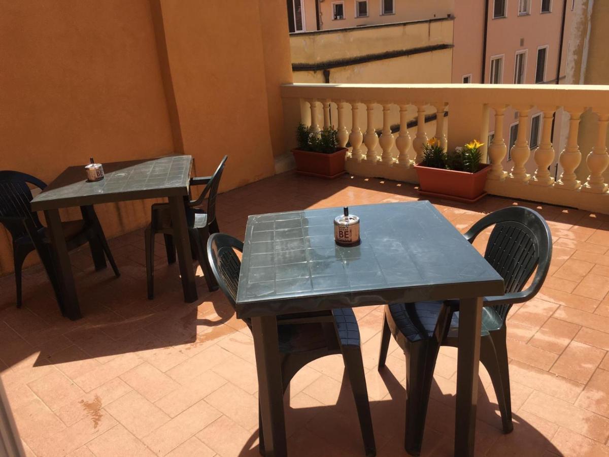 Bed and Breakfast Casa Carducci 33 Pisa Exterior foto