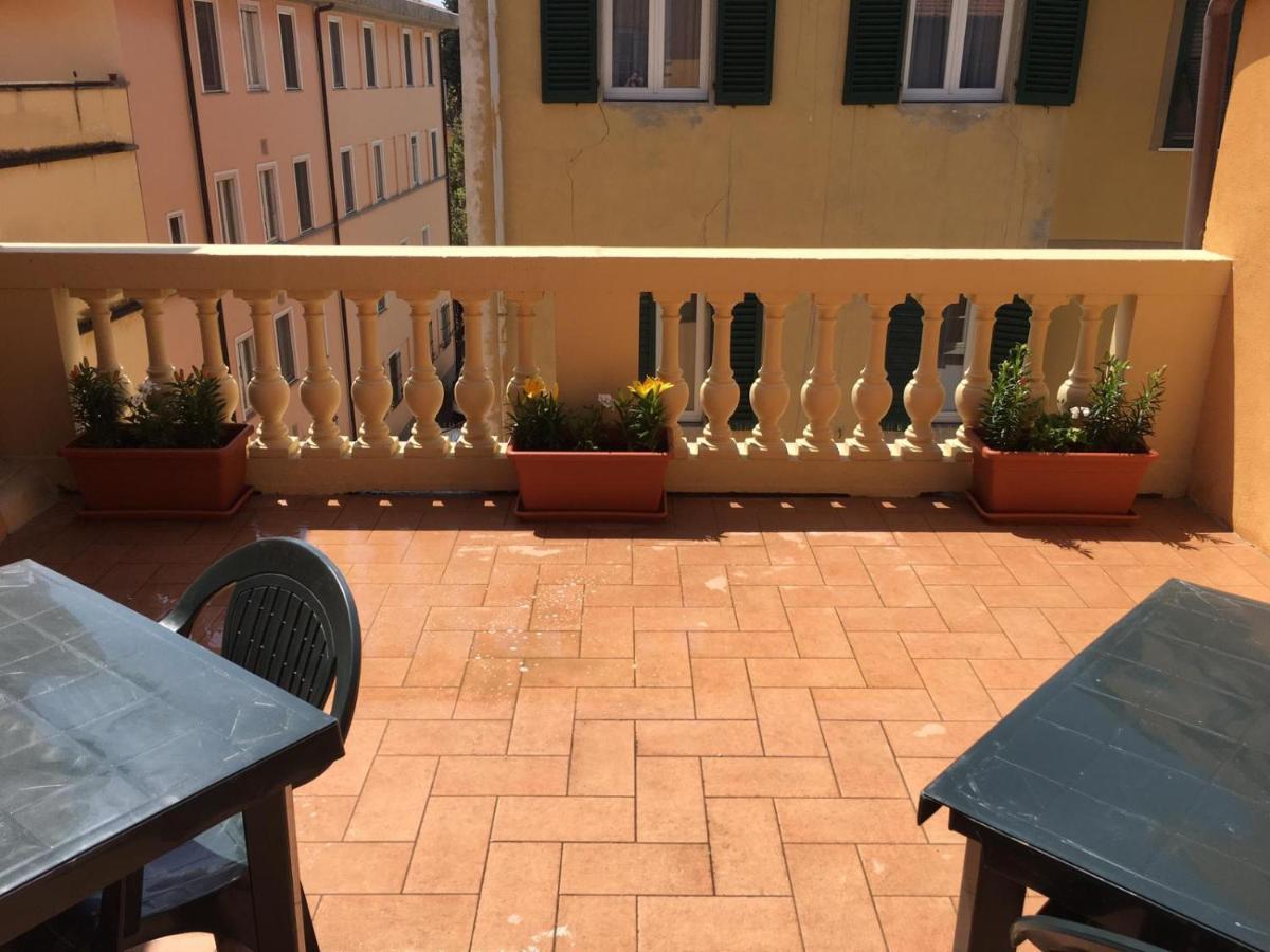 Bed and Breakfast Casa Carducci 33 Pisa Exterior foto